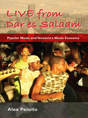cover image of Live from Dar es Salaam